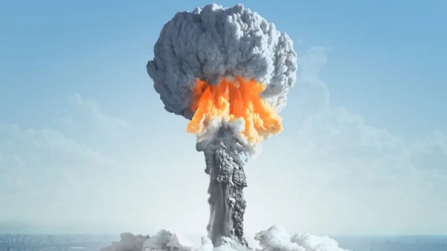 6 US Cities Most probable at Risk in a Nuclear Attack