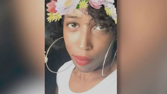 A woman has been charged with kidnapping and murder in the case of a DC woman who went missing last year