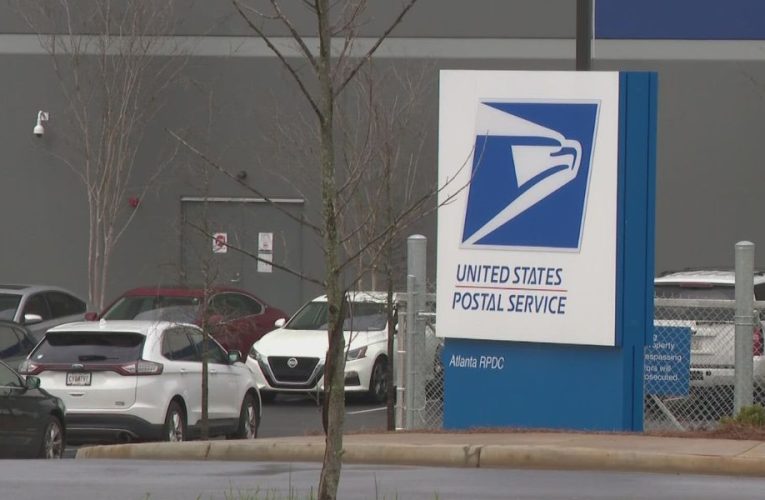 Atlanta Mail Delays Exposed in USPS Audit Report, Check Here