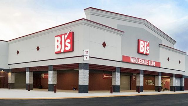 BJ's Wholesale Set to Expand with New Store Openings (1)