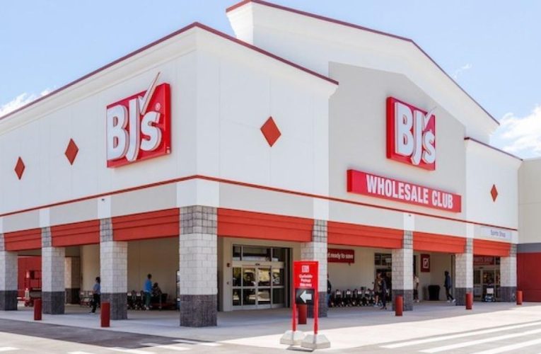 BJ’s Wholesale Set to Expand With New Store Openings