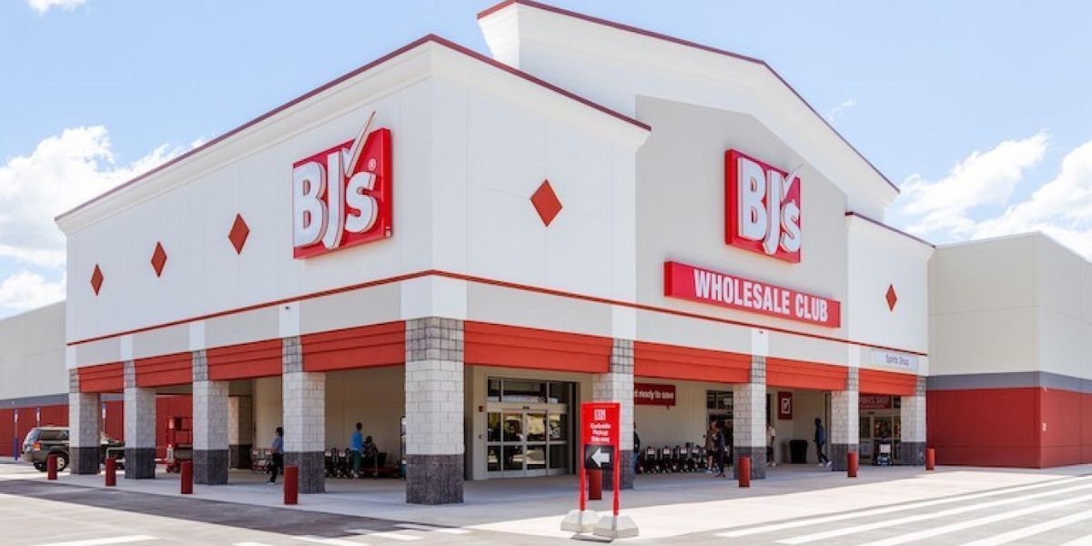 BJ's Wholesale Set to Expand with New Store Openings