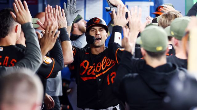 David Rubenstein-Led Consortium's Orioles Acquisition Receives MLB Approval (2)