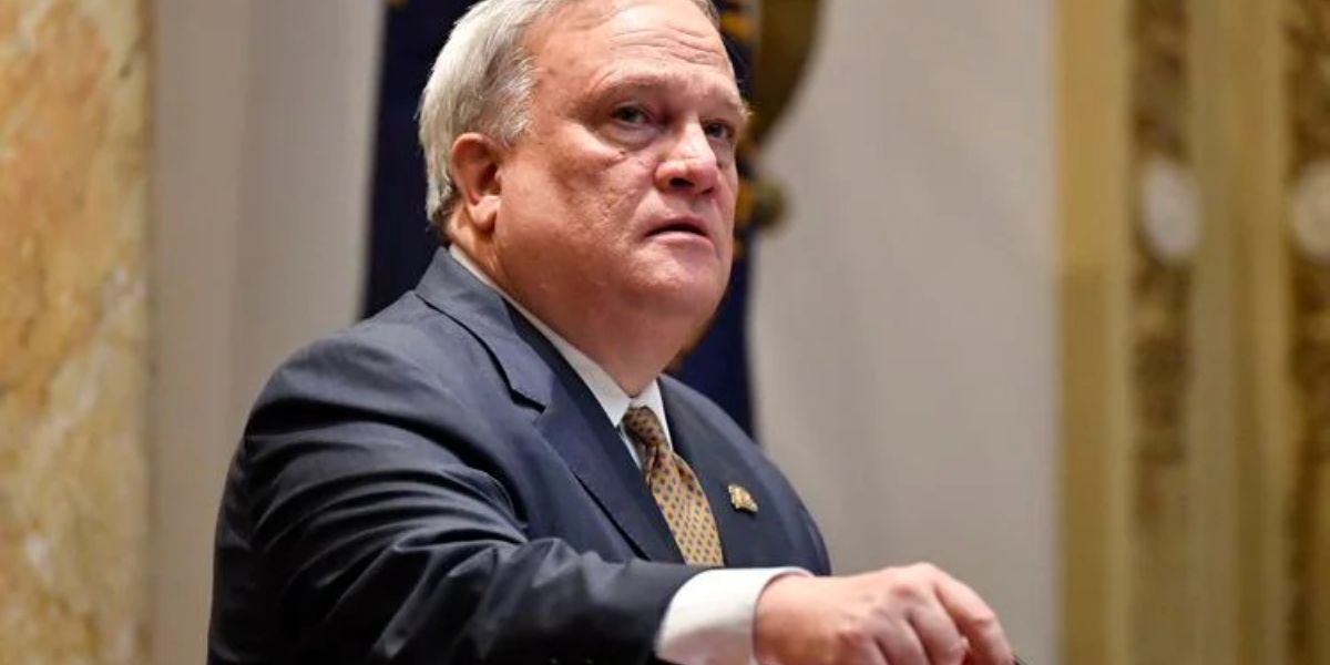 Kentucky Republicans Pass Bill to Exclude Democratic Governor in Senate Vacancies