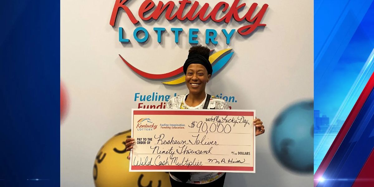 Kentucky Woman's $90K Scratch-Off Win Leads to Job Resignation