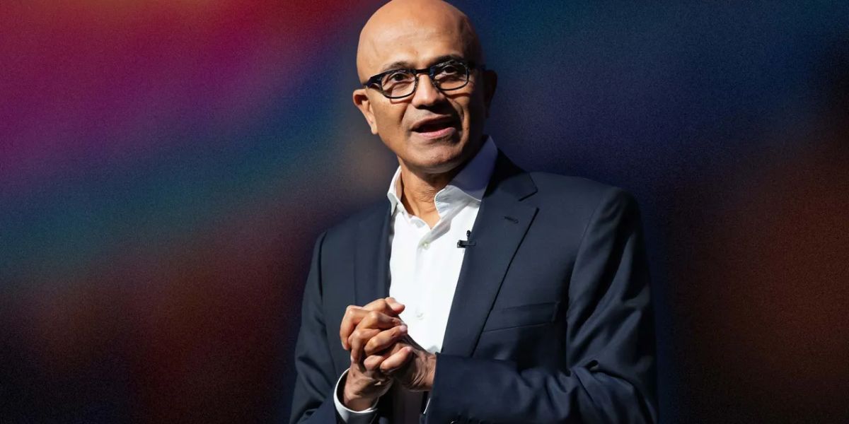 Meet the Top 3 CEOs of Microsoft Residing in America