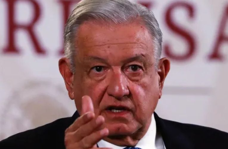 Mexico’s Leader Speaks Out: Baltimore Bridge Collapse Highlights Injustice Faced by Migrants