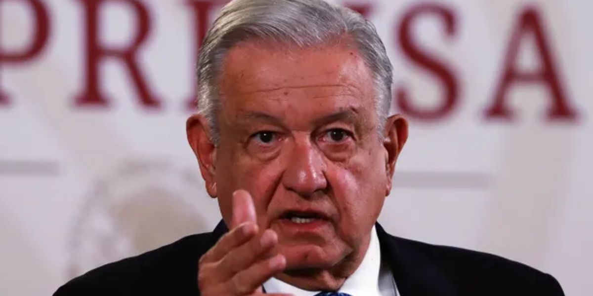Mexico's Leader Speaks Out Baltimore Bridge Collapse Highlights Injustice Faced by Migrants