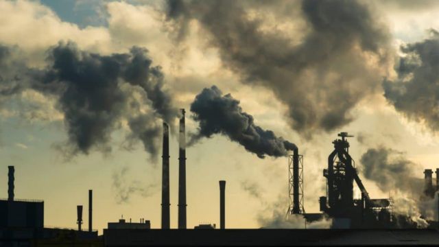 Michigan Tops List as America's Most Polluted State, Study Shows (1)