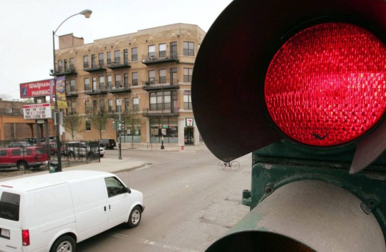 Ohio Drivers, Take Note: Yes, You Can Turn Left on Red!