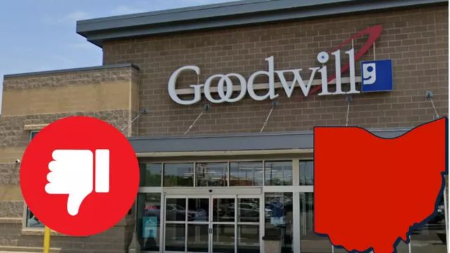 Ohio Goodwill's Policy 11 Items You Can't Donate to Their Stores (3)