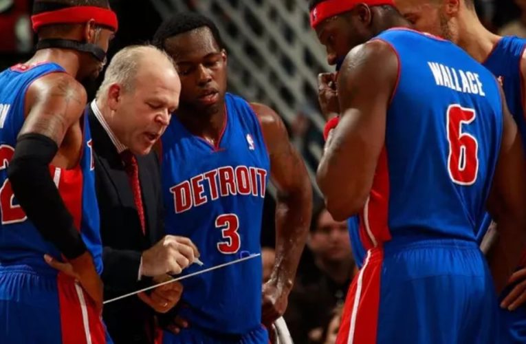 Revisiting Rap History: The Legacy of Detroit’s Pioneer Group, The 87′ Pistons