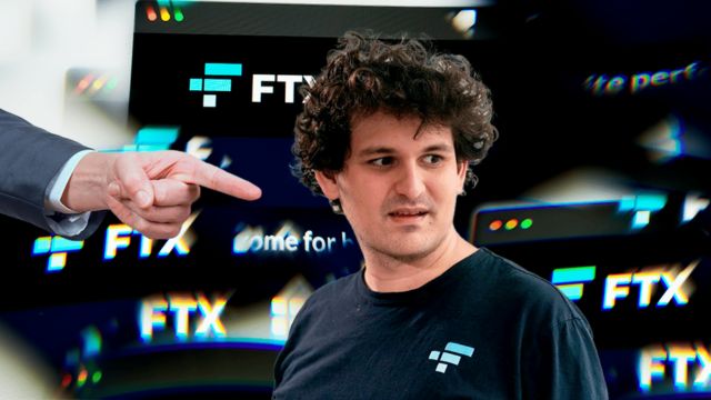 Sam Bankman-Fried, FTX Founder, Sentenced to 25 Years in Crypto Fraud Case (4)