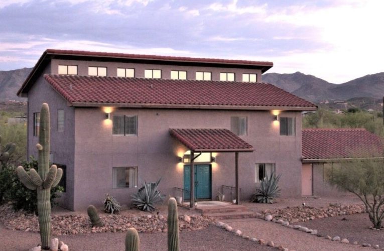 These Are 6 Affordable Homes in Arizona You Can Buy Easily