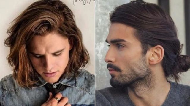 These Are The 4 Best Men's Haircuts in California (1)