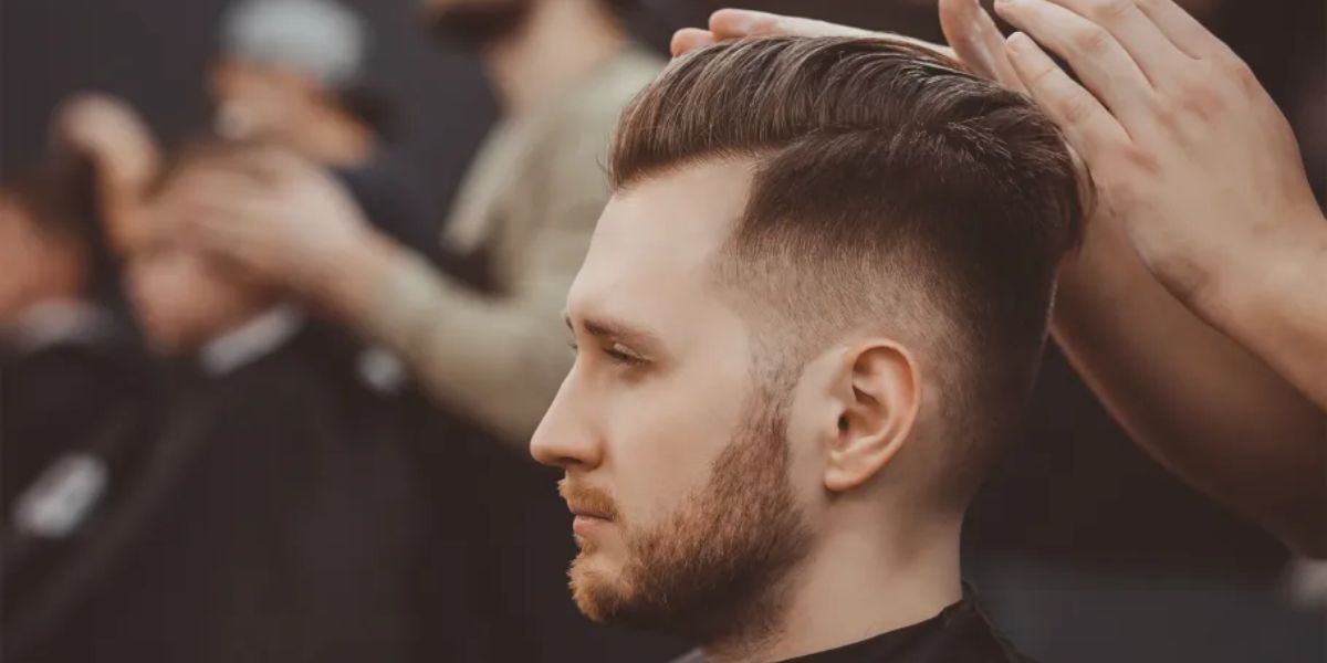 These Are The 4 Best Men's Haircuts in California