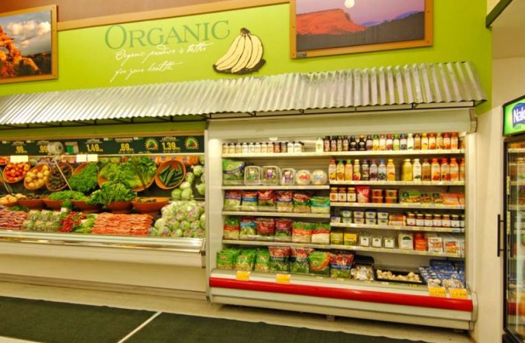 Incredible! These Are The 6 Grocery Stores In Utah