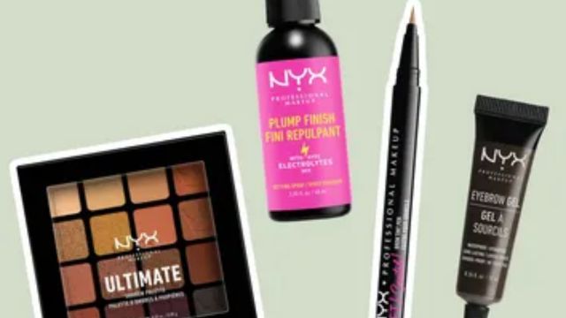 This Is The 7 Incredible Makeup Brands At Low Price in America (1)