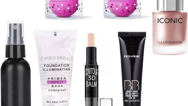 This Is The 7 Incredible Makeup Brands At Low Price in America (2)