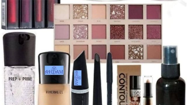 This Is The 7 Incredible Makeup Brands At Low Price in America (3)