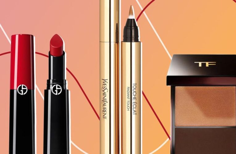 This Is The 7 Incredible Makeup Brands At Low Price in America