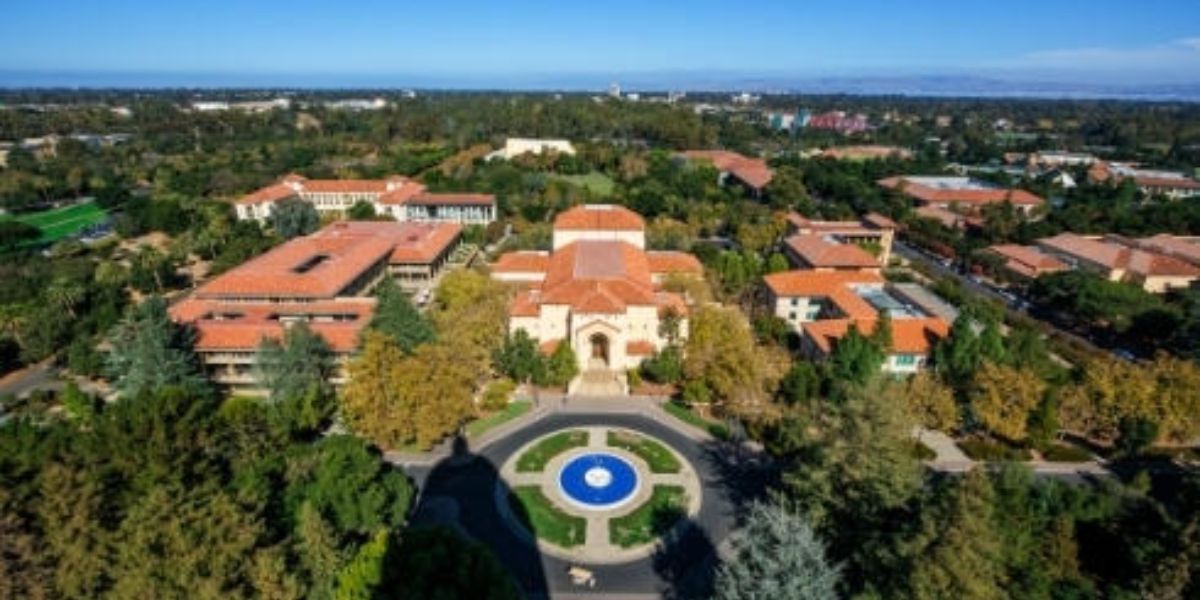 Top 5 Affordable Universities In California