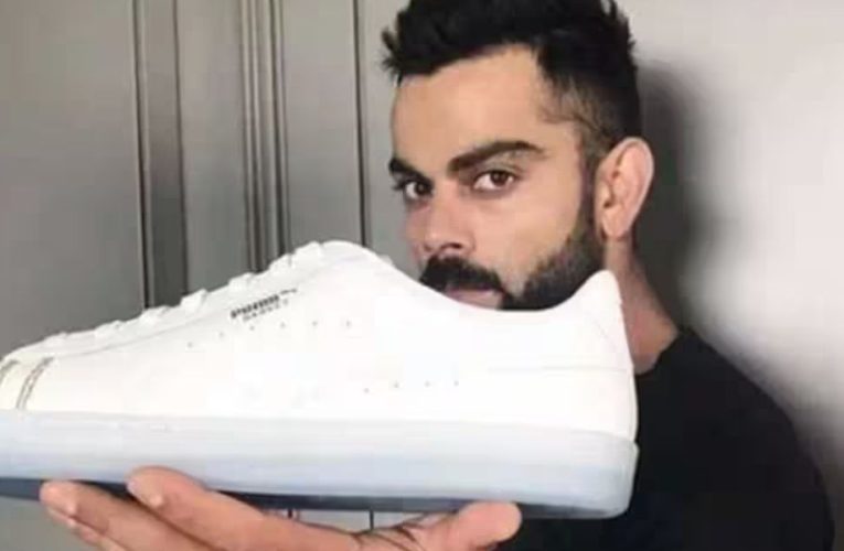Top 5 Brand Ambassadors of Nike Who Live in India