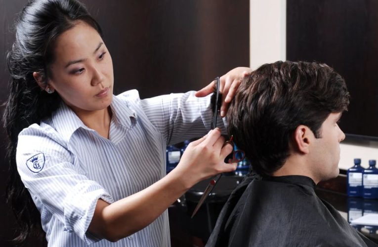 Top 5 Famous Men’s Salons In Washington, Elevate Your Grooming Experience Now