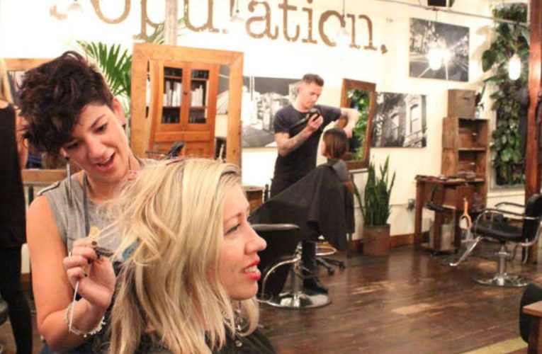 Top 5 Famous Salons In San Francisco, This Is The Affordable To Pay Easy