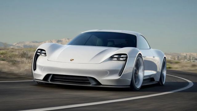 Top 5 Porsche Electric Cars In America, Save Your Time Now (1)