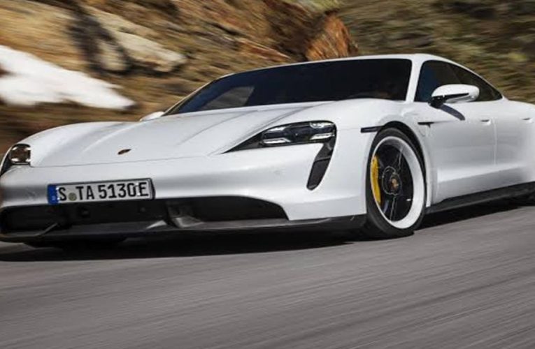 Top 5 Porsche Electric Cars In America, Save Your Time Now