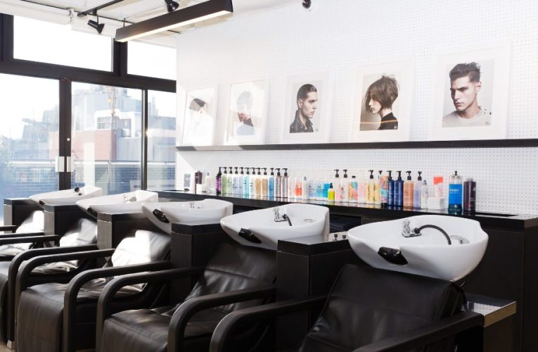 Top 5 Well-Beauty Men Salons In New York, You Must Visit