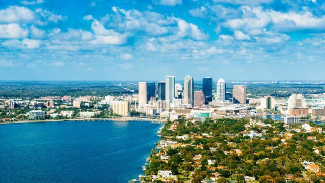 Top 6 High-Quality Places to Live in Florida, Embrace the Sunshine Now (2)