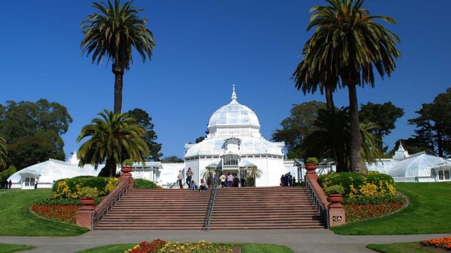 Top 7 Best-Choice Places To Enjoy In San Francisco (2)