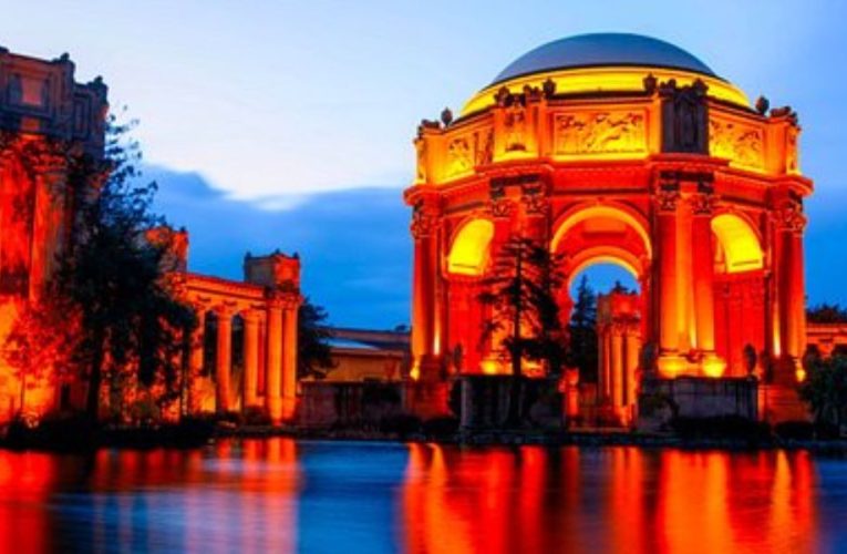 Here Are The Top 7 Best-Choice Places To Enjoy In San Francisco