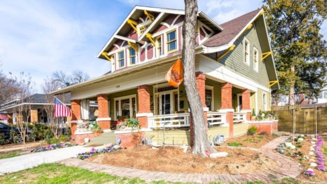 Top 7 Safest Places to Buy a Home in Texas, This Will Secure You (2)