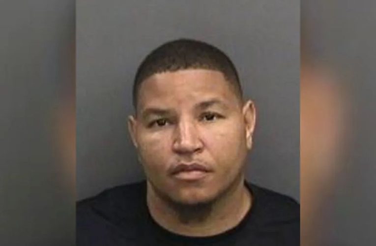 100-Year Prison Term Looms for Tampa Man in 4 Business Robbery Case, What Is Next!