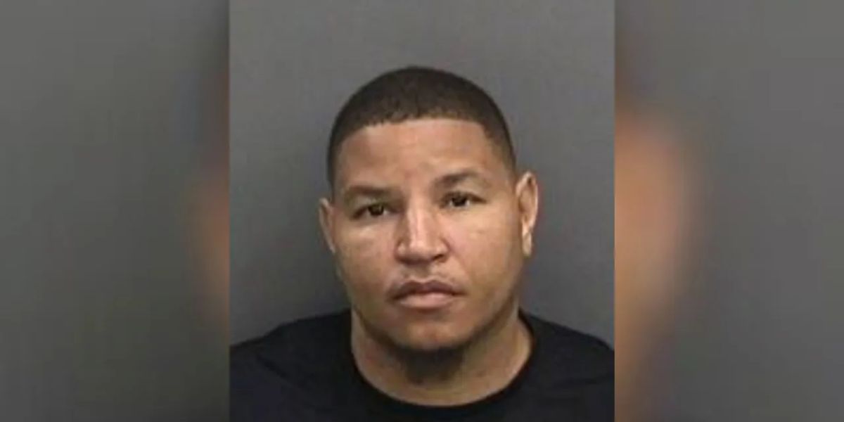 100-Year Prison Term Looms for Tampa Man in 4 Business Robbery Case, What Is Next!