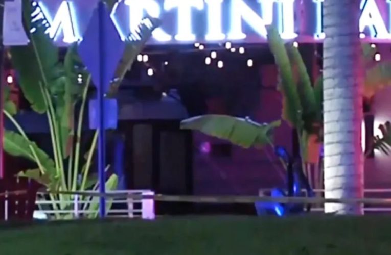 9 People Shot at City Place Doral’s Martini Bar, Authorities on Alert, Continuing Investigation Is Going-on