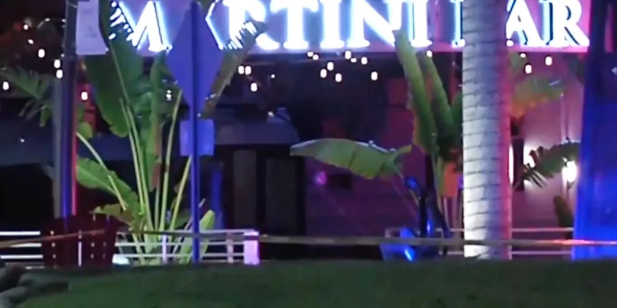 9 People Shot at City Place Doral’s Martini Bar, Authorities on Alert, Continuing Investigation Is Going-on