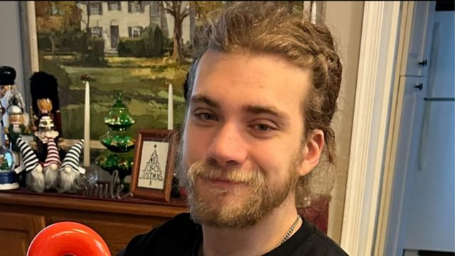 A Georgia Guy Who Vanished From Silver Spring Is Found by the Police (1)