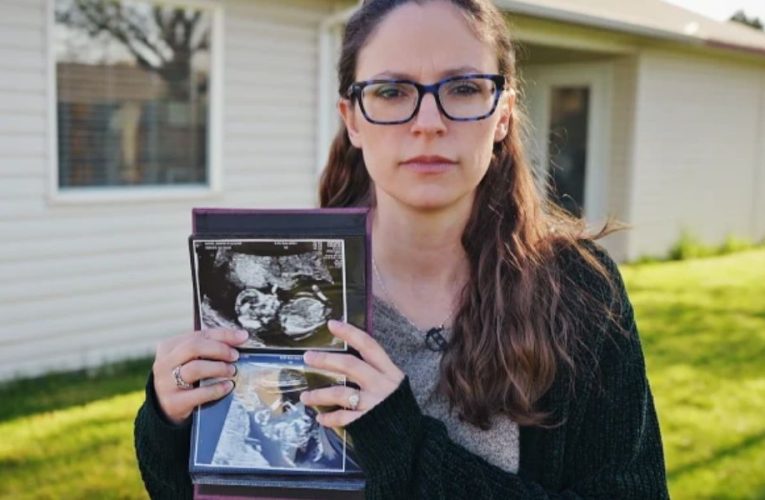 A Mother’s Abortion Narrative From Idaho Captivates as Supreme Court Considers Ban