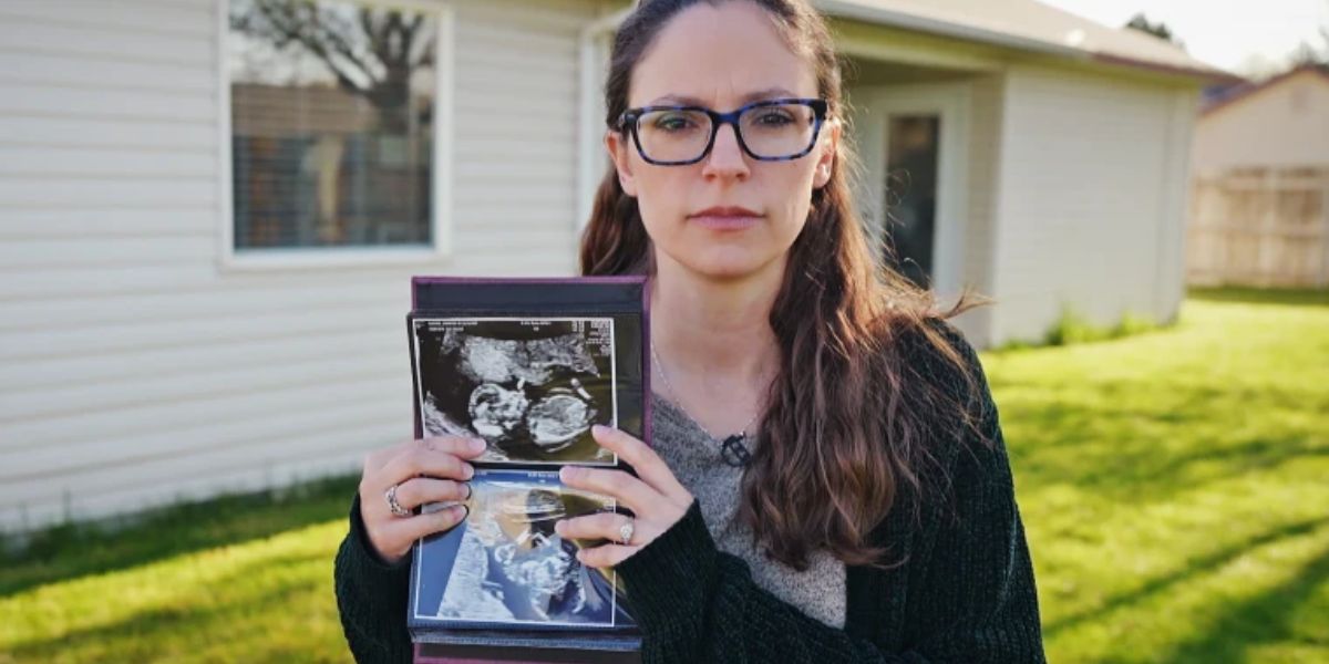 A Mother’s Abortion Narrative From Idaho Captivates as Supreme Court Considers Ban