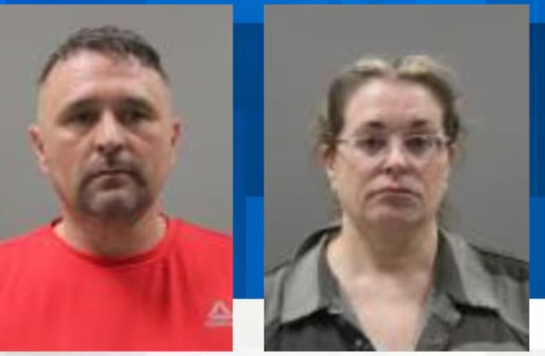 Alabama Correctional Facility Warden and Wife Arrested on Drug Charges