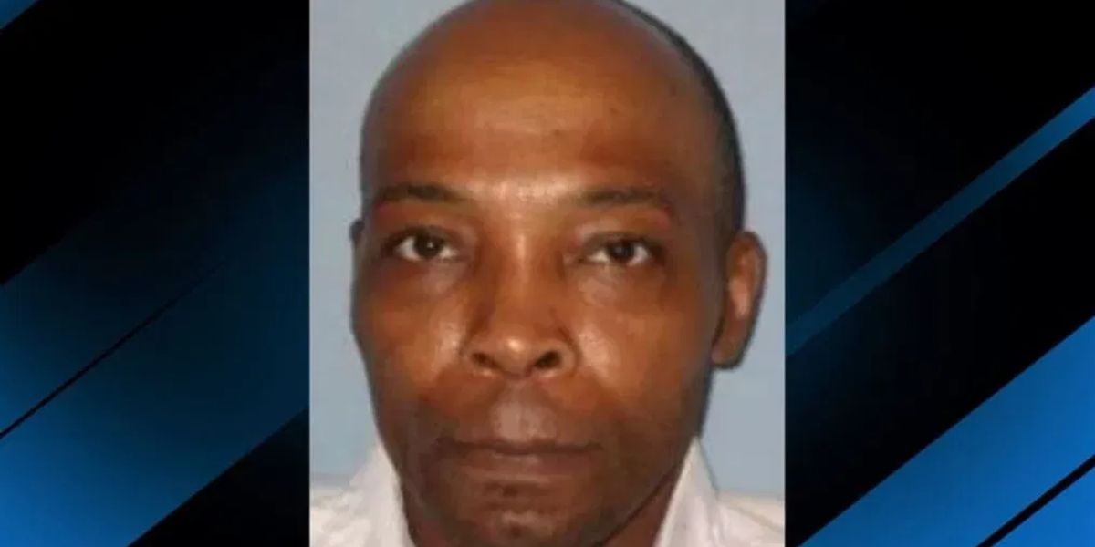 Alabama Governor Orders Execution Keith Edmund Gavin Faces Justice for 1998 Murder