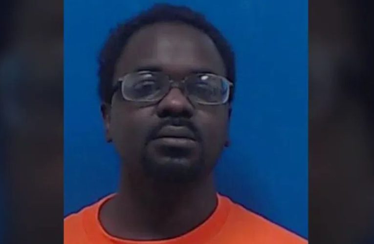 Alabama Man Arrested for Carjacking With Children Inside in Mississippi