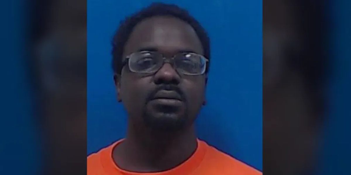 Alabama Man Arrested for Carjacking With Children Inside in Mississippi