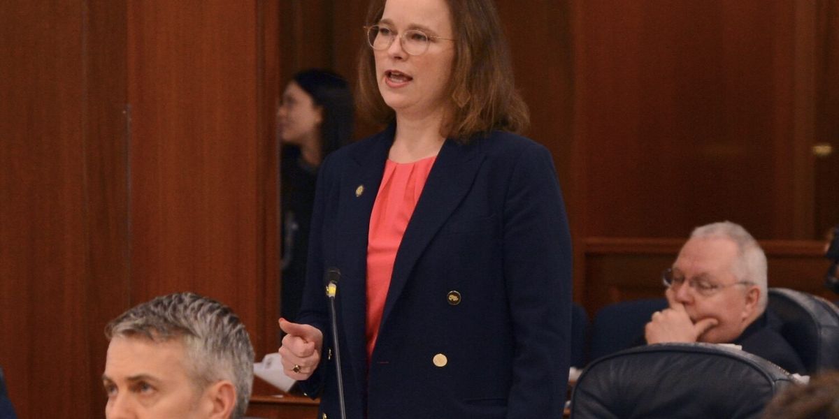 Alaska House Passes Social Media Ban for Children Under 14 Bipartisan Support and Parental Authorization