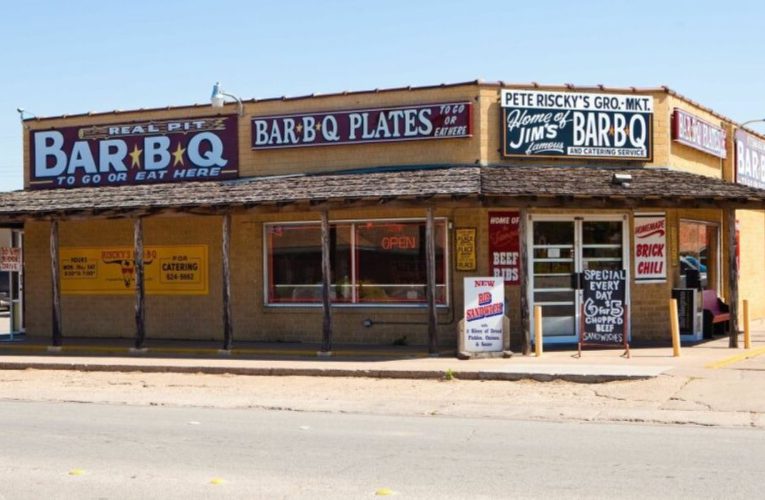 Amazing! These Are The 7 Oldest Restaurants in Fort Worth