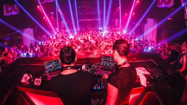 America's Top 7 Best Nightclubs in Los Angeles - Where to Party at (1)